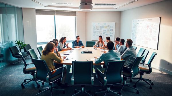 7 défis passionnants pour dynamiser l'engagement des équipes