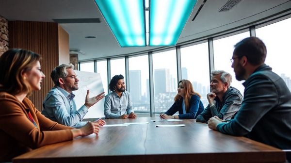 7 défis passionnants pour dynamiser l'engagement des équipes