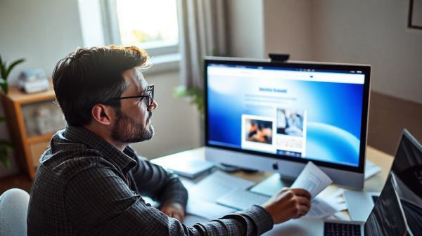 7 raisons de collaborer avec un expert SEO pour boostez votre référencement