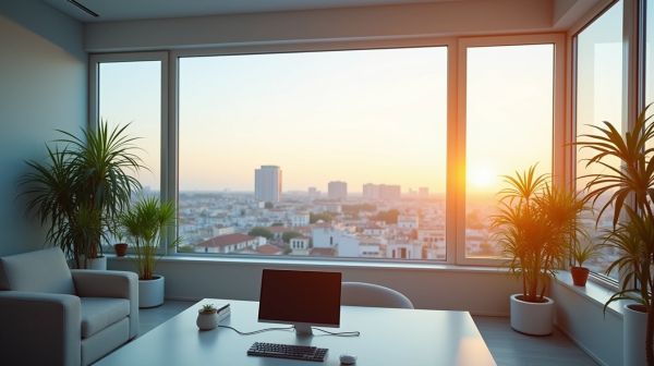 Agence pour site web performant Marseille : les solutions clés pour réussir