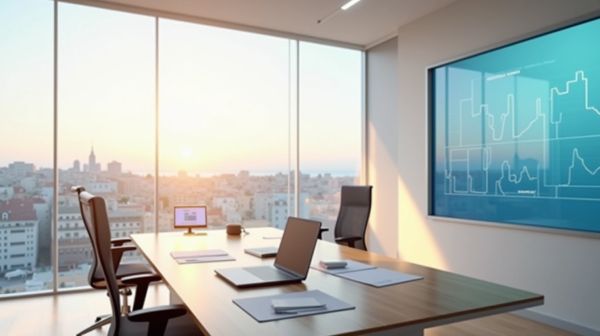 Agence pour site web performant Marseille : les solutions clés pour réussir