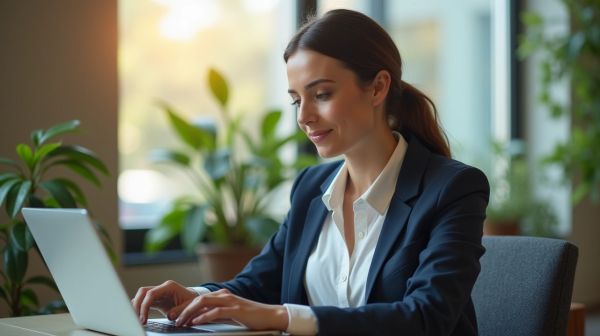 Améliorer son référencement naturel avec un consultant SEO