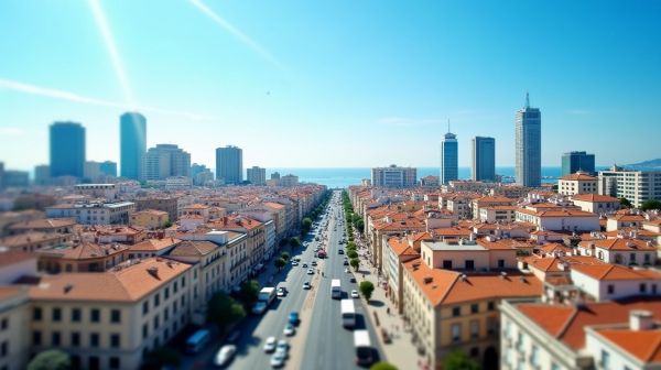 Cabinet d'urbanisme et nuisances sonores à Marseille : comment agir ?