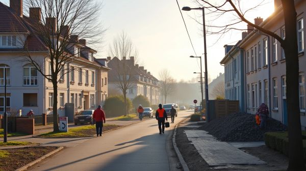 Comment choisir une entreprise du bâtiment à Alfortville pour vos travaux ?
