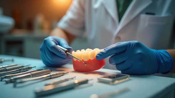 Devenez prothésiste ongulaire à nancy en 5 jours intensifs