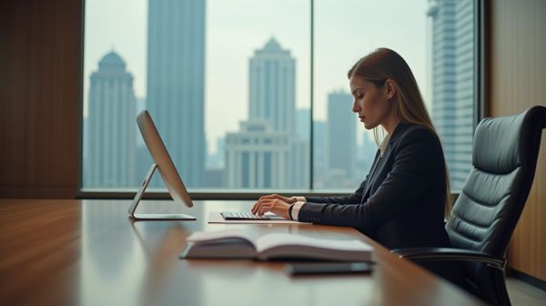 Expert comptable SASU : conseils avisés pour optimiser votre gestion