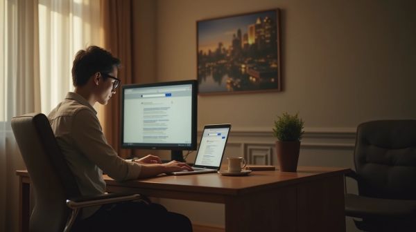 Je rank : améliorez votre référencement naturel avec un expert