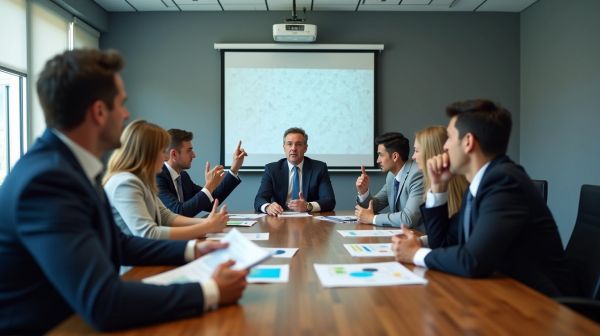 Le management de transition : chiffres clés