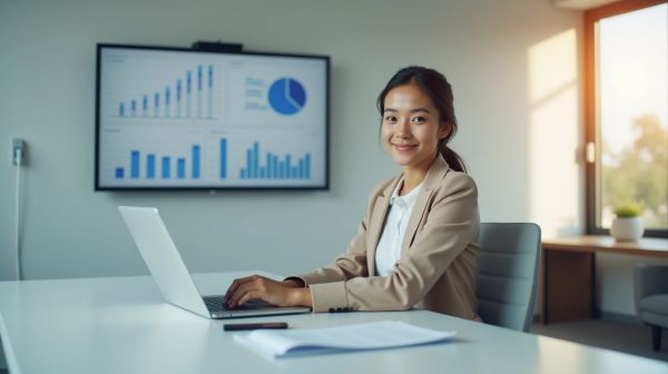 Le management de transition : chiffres clés