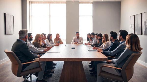 Les compétences relationnelles essentielles à maîtriser en 2026