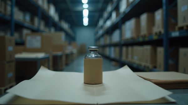 L'importance cachée des solutions d'emballage industriel