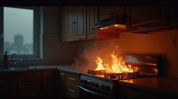 Maîtriser la sécurité incendie pour protéger vos biens et vos proches