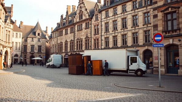 Meilleurs épavistes et services de débarras à Mirecourt (88)