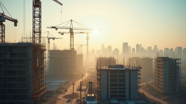 Optimiser le suivi et reportage BTP pour valoriser vos projets