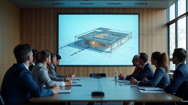 Optimiser le suivi et reportage BTP pour valoriser vos projets