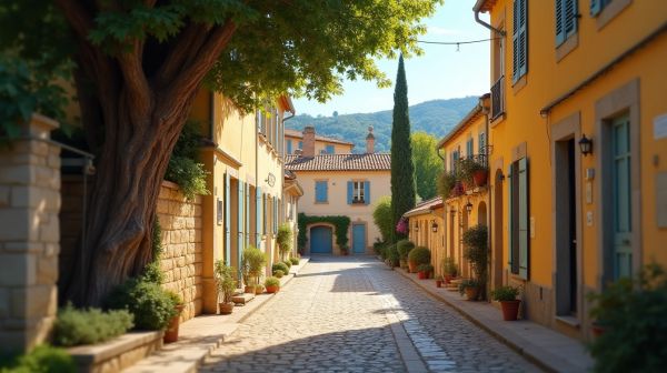 Optimiser vos réseaux à Saint-Maximin-la-Sainte-Baume