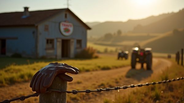 Optimiser votre investissement avec un concessionnaire de machines agricoles près de Carignan