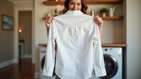 Pourquoi le pressing blanchisserie à Draguignan est votre allié contre les taches