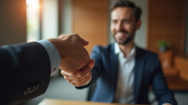 Prospecter de nouveaux clients : stratégies efficaces pour renforcer la croissance commerciale