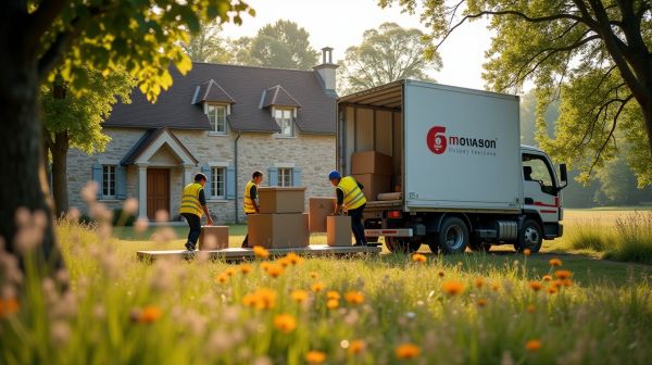 Services de débarras et épavistes fiables à Mirecourt (88)