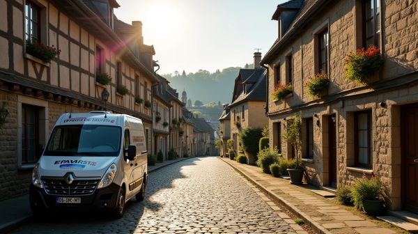 Services de débarras et épavistes fiables à Mirecourt (88)