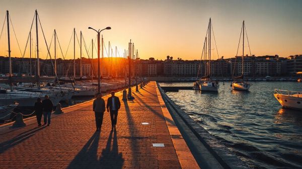 Solutions pour gérer les nuisances sonores à Marseille