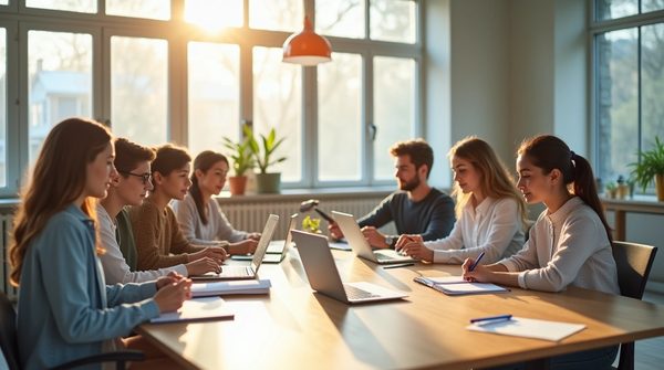 Top 10 des soft skills incontournables pour réussir en 2026