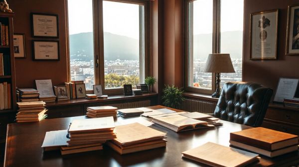 Trouvez un avocat à Grenoble pour vos besoins spécifiques