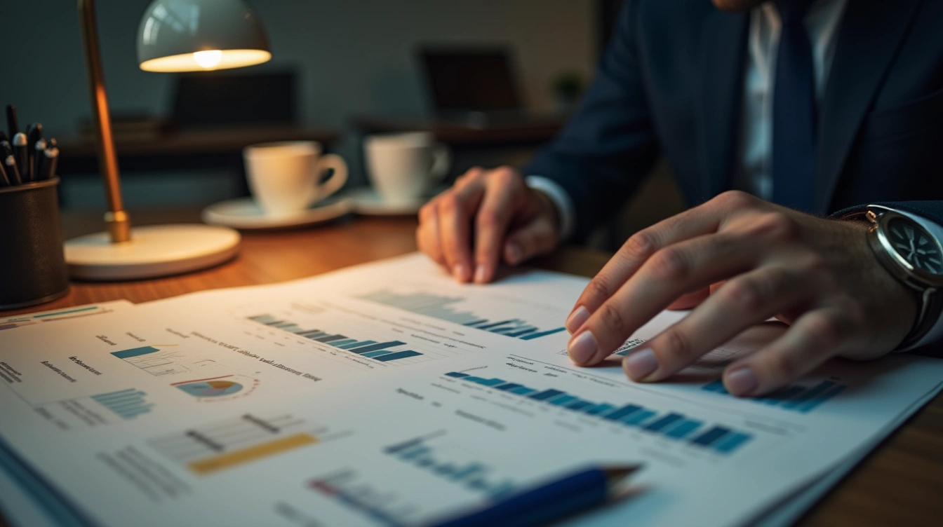 Techniques de prospection modernes et performantes