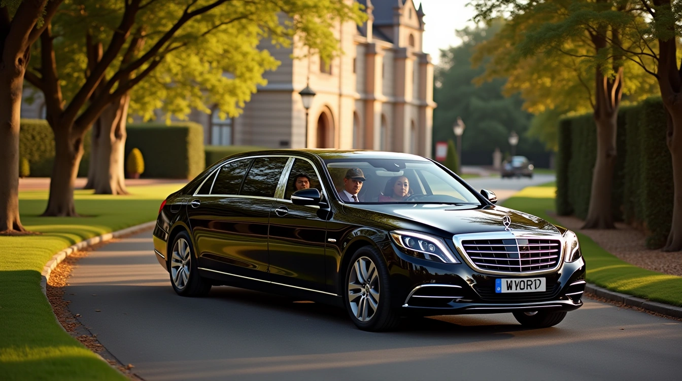 Devenir chauffeur privé : exigences, formation et stratégies d'accès